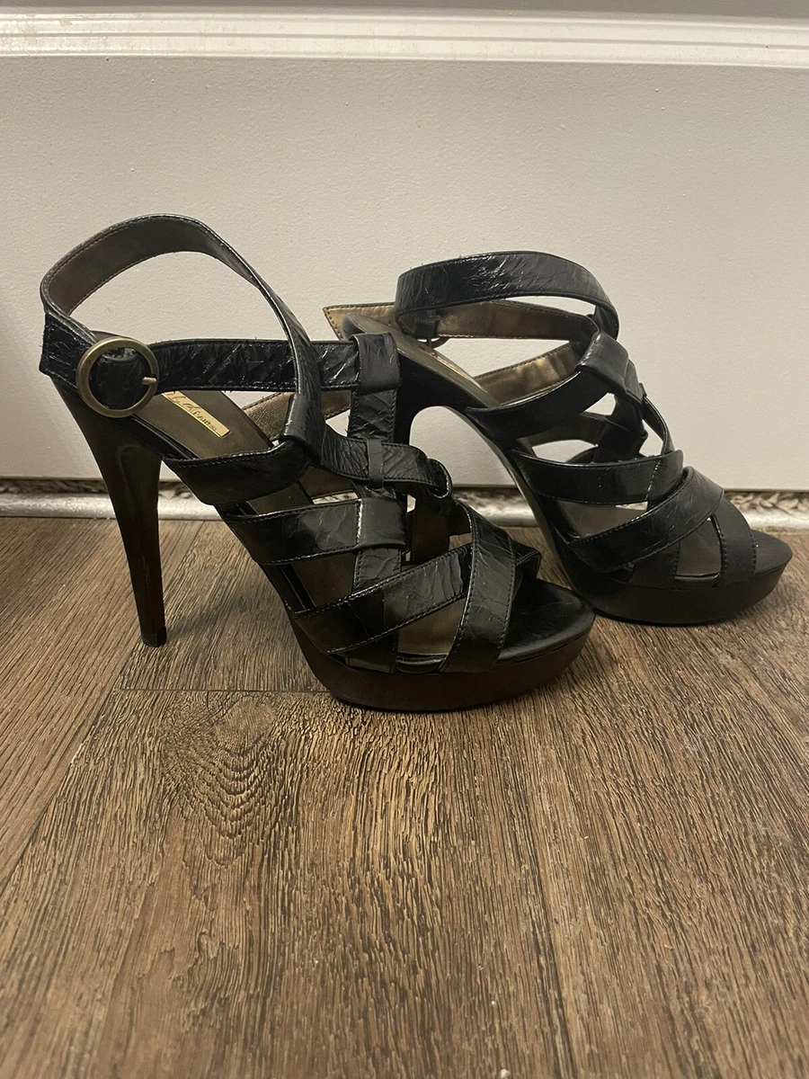 Wild shop pair heels