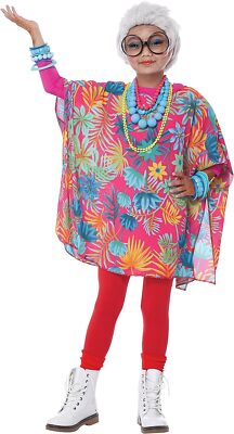 knee length dresses for ladies Inflatable Old Lady Costume – Bodysocks UK main image 1