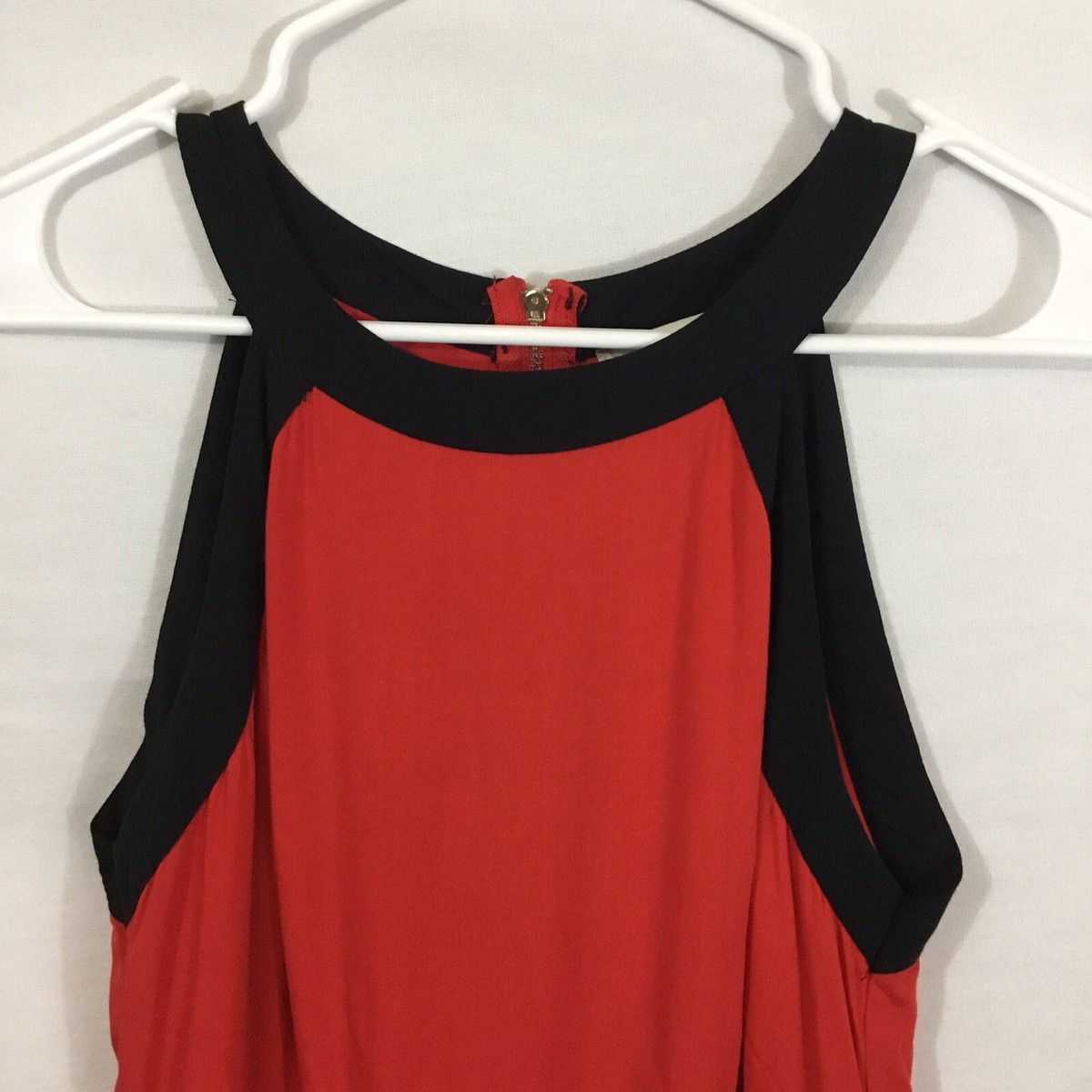 kids red dress La Vie En Rose Kids Dress main image 1