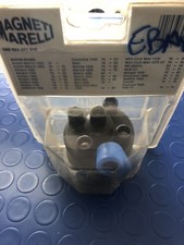 CALOTTA SPINTEROGENO AUSTIN ROVER MINI CLUB MAN MINI 850 MGB (MAGNETI MARELLI)