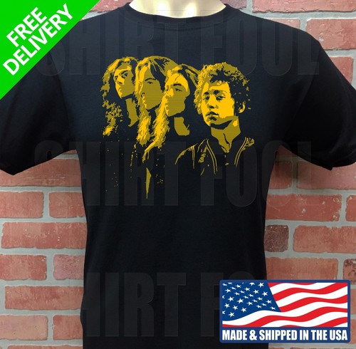 GRETA VAN FLEET CONCERT T-SHIRT | eBay