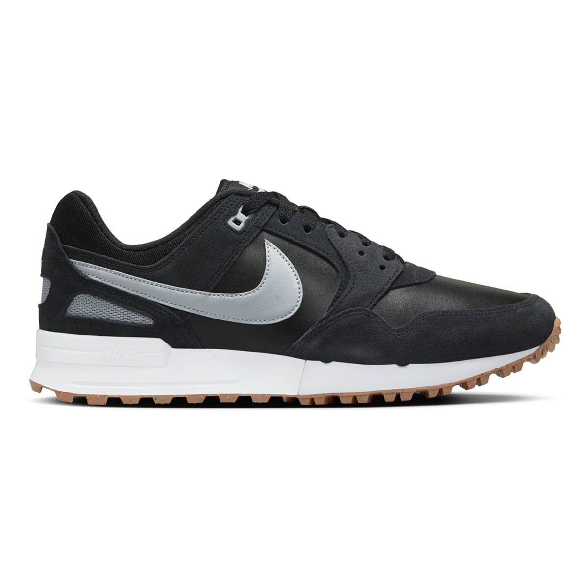 Nike Air Pegasus '89 G 9.5 ゴルフ Nike Air Pegasus 89 G Golf Shoes Size 9.5 - Black/White/Gum