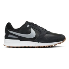 Nike Air Pegasus 89 G Golf Shoes Size 11.5 - Black/White/Gum Bottoms