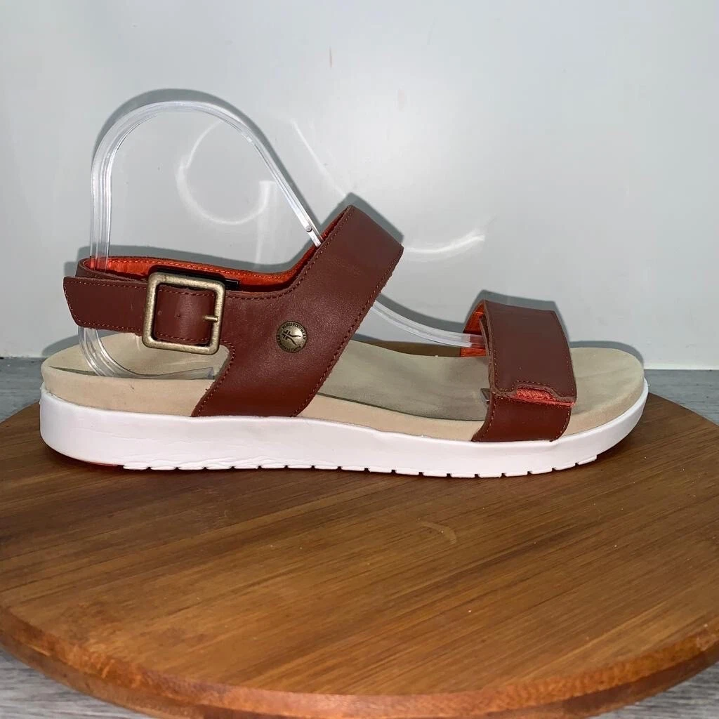Kuru shop womens sandals