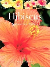 Hibiscus by Walker, Jacqueline