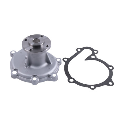 Water Pump With Gasket 1368817 901096872 for Hyster H25XM H30XM Engine XA HA