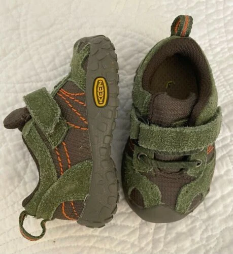 KEEN Suede Zapatos Casuales