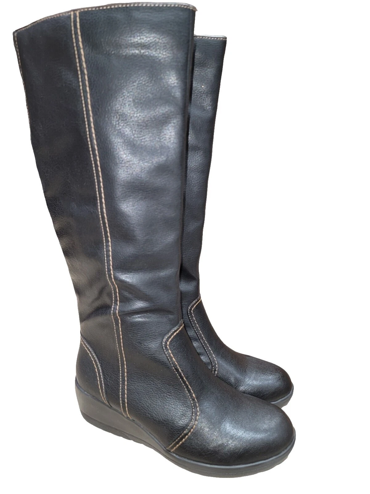 坡跟实体 Softspots 女