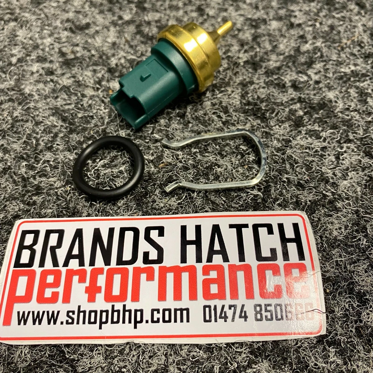 Mini cooper s online r56 coolant temperature