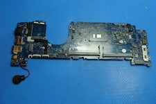 Dell Latitude 14" 7480 Intel i5-7300U 2.6GHz Motherboard R0YRF LA-E132P