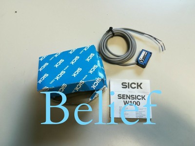 1pc SICK WL100-P1432 Brand New transducers Fast Delivery DHL