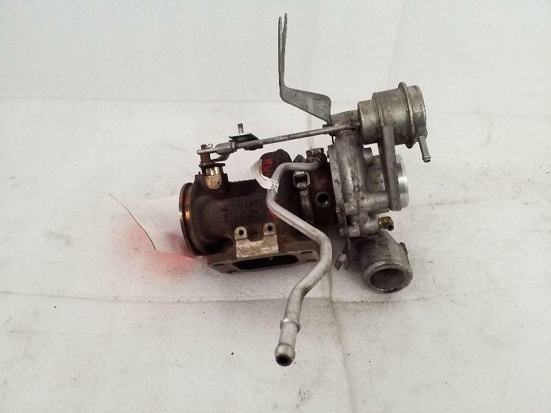 16 BENTLEY Mulsanne 6.8L RH Right Turbo Assembly 07V145061G