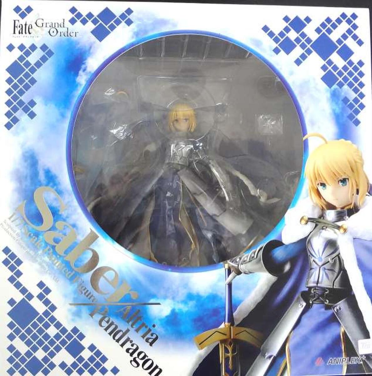 Aniplex Fate Grand Order Saber Altria Pendragon Deluxe Aniplex Fate Grand Order Saber Altria Pendragon Deluxe