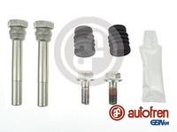 Autofren Seinsa D7275C Bremssattel Rep-Satz Ø 10Mm Hinten FüR Mazda 3 1.5-2.2D