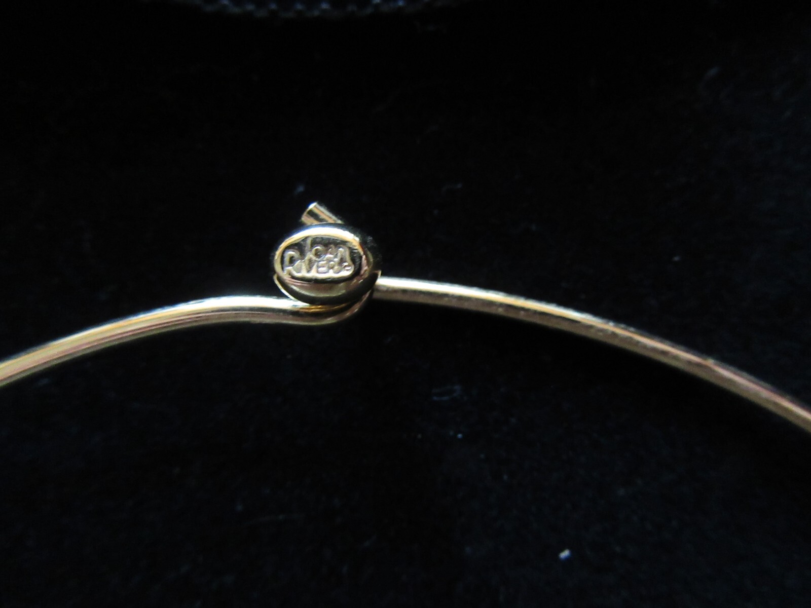 24D/JOAN RIVERS SIGNED INTERCHANGABLE NECKLACE/CH… - image 3