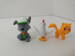 paw patrol kittens toys