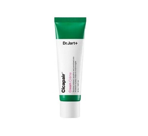 DR. JART+ BÁLSAMO DE ACEITE DE CERAMIDINA, CREMA DE GEL CALMANTE CICAPAIR Y MÁS - ENVÍO GRATUITO - Imagen 23 de 50