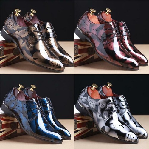Formal Wedding Dress Suit Shoes 
