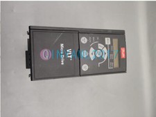 Used 1PC Danfoss inverter 132F0005 FC-051P1K5S2E20H3BXCXXXSXXX