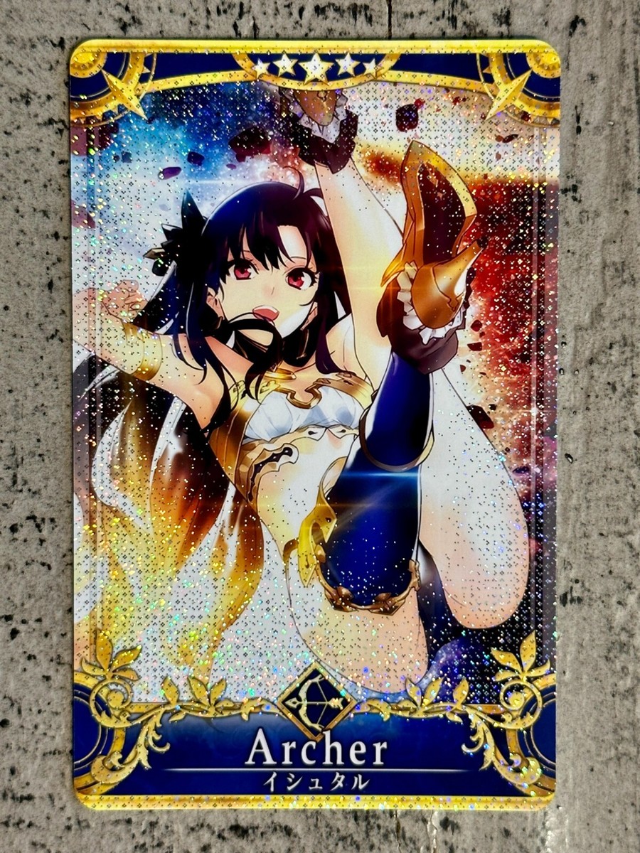 Fate /Grand Order material 1〜16 Arcade Fate/Grand Order Arcade by Sega Corporation | Arcade