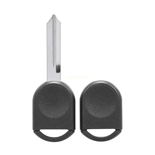 2 For 2007 2008 2009 2010 2011 2012 Ford Fusion Remote Fob + Ignition Key w/4D63 - Picture 9 of 12