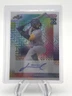 2023 LEAF VIVID JUNIOR CAMINERO WHITE MOJO AUTOGRAPH /6 RAYS