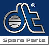 Hose, transmission oil cooler, 20589303 - Picture 4 of 4