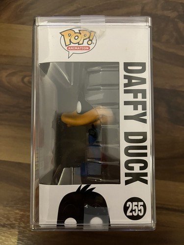 FUNKO Pop Daffy Duck SDCC 2017 LE 2000 pcs - Imagen 2 de 6