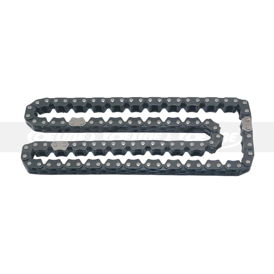 Kit de corrente de distribuição solenóide bomba de óleo para 08-17 Chevrolet Cadillac GMC Buick - Imagem 2 de 4