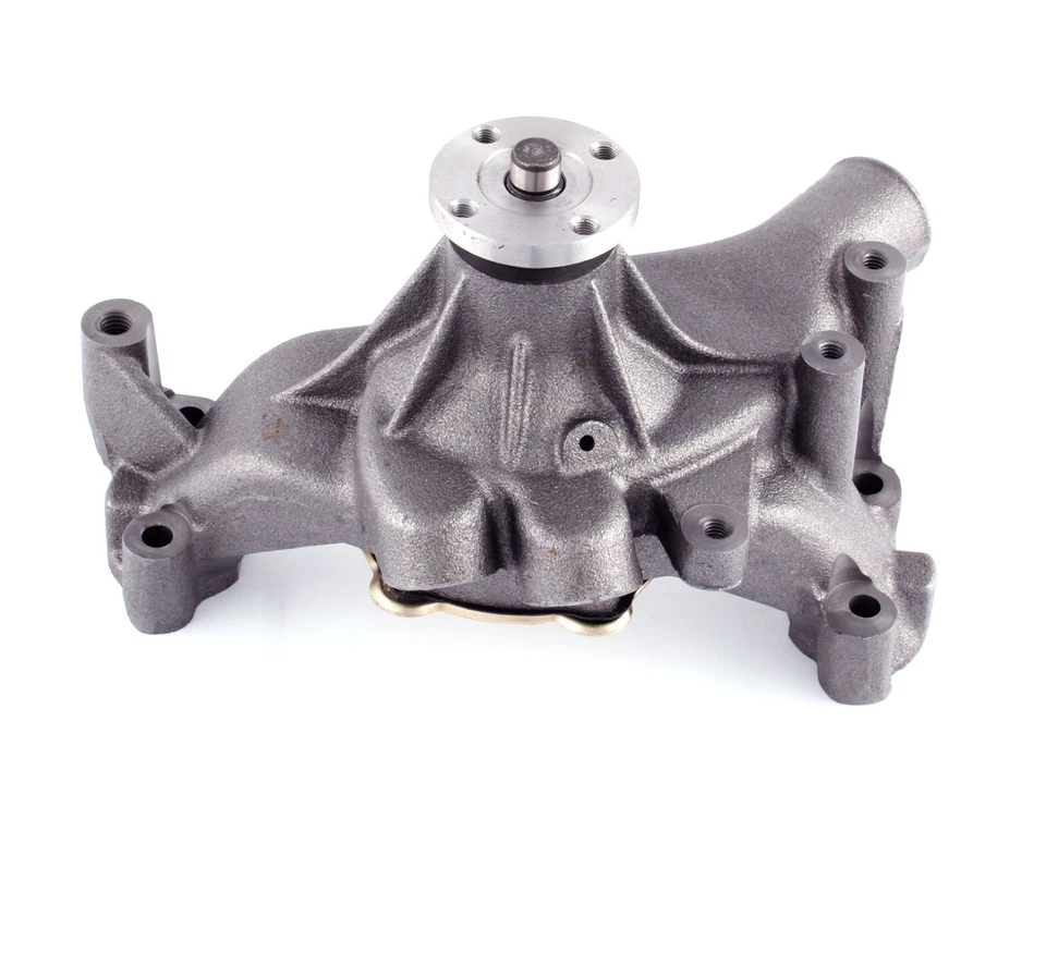 Gates Engine Water Pump For 1973-1974 GMC K15/K1500 Pickup 7.4L V8 GAS - Image 4 of 4