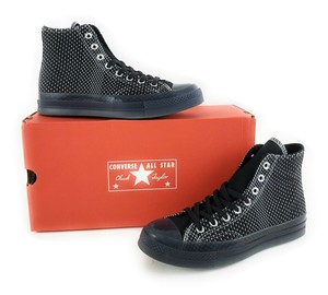 chuck 70 black and white