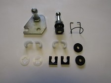 Fits 72 73 74 A-body Dart Duster Clutch Shaft Service Kit New Fits 72 73 74 A-body Dart Duster Clutch Shaft Service Kit New
