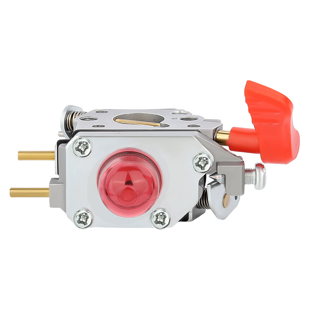 Carburetor Kit 545081857 For POULAN PRO BVM200FE 1105 Leaf Blower Zama C1UW43C eBay