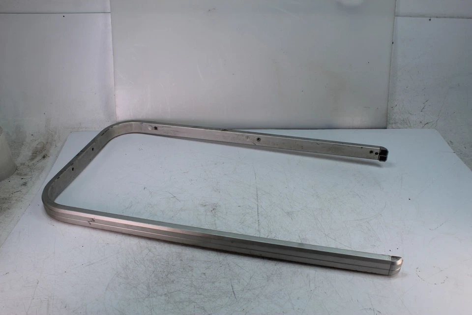 11-17 Ski-doo Summit 800r Freeride E-tec 154in Rear Back Bumper Grab Bar - Image 3 of 4