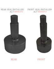  TS TOOL For Mitsubishi (6M60) Crankshaft FRO...