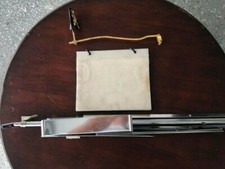 Trombone Lyre, Music Stand, Flip Folder