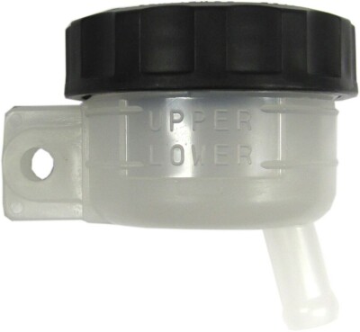 Brake Master Cylinder Rebuild Rear for 2000 Kawasaki ZX-9R