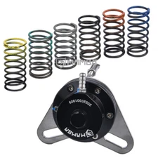 Adjustable Turbo Wastegate Actuator Renault clio MR16DDT 1.6T TF035HL8