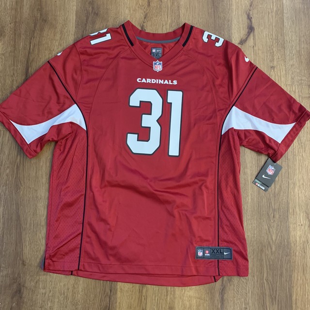 arizona cardinals jersey numbers