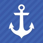 Anchor Vinyl Decal Sticker