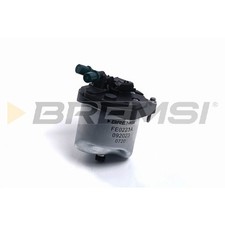 ORIGINAL® Bremsi Kraftstofffilter für Ford FIESTA VI FOCUS III Turnier GALAXY