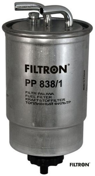 Filtron PP838/1 Kraftstofffilter Kraftstoffilter FüR Ford FüR Mazda-image
