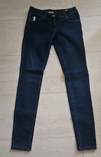 Tom Tailor Linly Jeans Hose Skinny Gr. 170 bl...