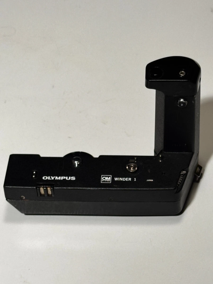 Olympus Camera Motor Drives and Winders for sale | eBay