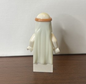 Lego Movie Vitruvius Ghost Shroud Minifigure 70818 62