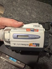 Sony Dcr Trv27 for sale | eBay