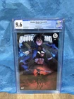 Absolute Wonder Woman #16 CGC 9.6  Ivan Talavera Cvr A Ltd Graded  Edition Comic