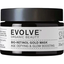 Bio-Retinol Gold Mask, 30 ml
