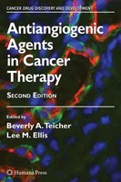 Lee M. Ellis (U. A.) | Antiangiogenic Agents In Cancer Therapy | Taschenbuch