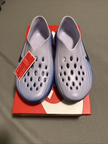 Size 11 - Nike ReactX Rejuven8 Midnight Navy Comet Blue